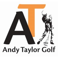 Andy Taylor Golf Logo