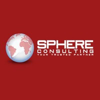 Sphere Consulting (SCIS) Logo