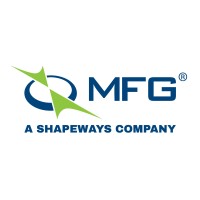MFG Logo