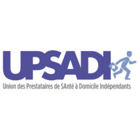 UPSADI Logo