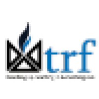 Table Rock Fellowship Logo