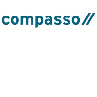 Compasso - Professional Integration Logo