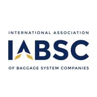 International Association of Baggage System Companies (IABSC) Logo