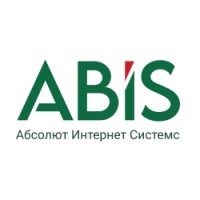 ABIS (Абсолют Интернет Системс) Logo