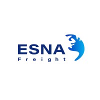 ESNA ULUSLARARASI TAŞIMACILIK BRO. HİZ. VE DIŞ TİC.LTD.ŞTİ. Logo