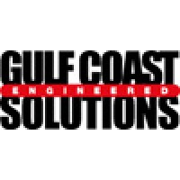 Gulf Coast Engineered Solutions, Inc. Logo