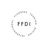 Flanders Fashion Design International (FFDI) Logo