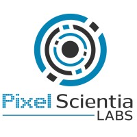 Pixel Scientia Labs, LLC Logo