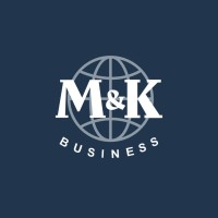 Corporación M&K Business SAC Logo