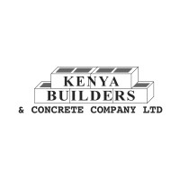 Kenya Builders & Concrete Co. Ltd Logo