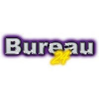 Bureau 24 Logo