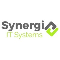Synergi IT Systems Ltd. Logo