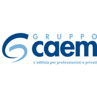 CAEM Group S.p.a. Logo
