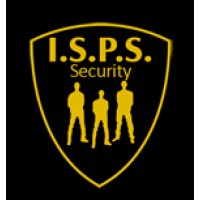 International Security & Protection Services (ISPS Security) Logo