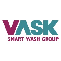 Vask Group B.V. Logo