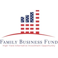 Family Business Fund Logo