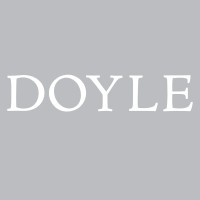 DOYLE Auctioneers & Appraisers Logo