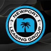 Newport Leasing Group LLC Logo