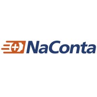 +NaConta Logo