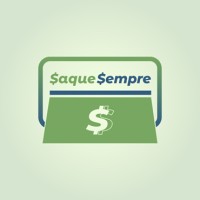 Saque Sempre - Onde Estiver Logo