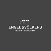 Engel & Völkers Berlin Residential Logo