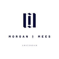 Morgan & Mees Logo