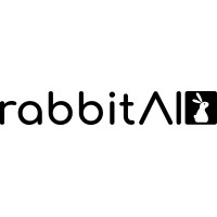 rabbitAI Logo