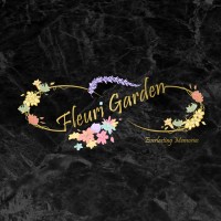 Fleuri Garden Logo