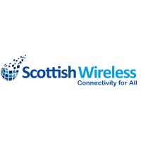 Scottish Wireless Logo