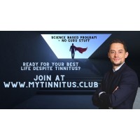 Outring Tinnitus Logo