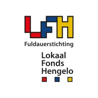 Lokaal Fonds Hengelo Logo