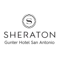 Sheraton Gunter Hotel Logo
