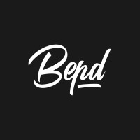 Bepatrickdavid Logo