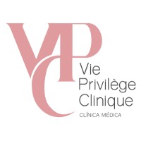 Vie Privilège Clinique Logo