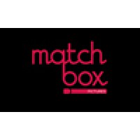 Matchbox Pictures Pty Ltd Logo