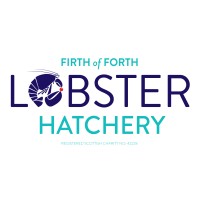 Firth of Forth Lobster Hatchery Logo