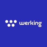 Werking Logo