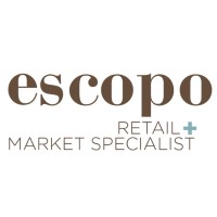 Escopo Retail + Market Specialist Logo
