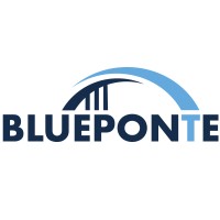 BLUEPONTE Logo