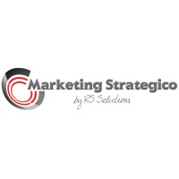 Marketing Strategico by RS Solutions Logo