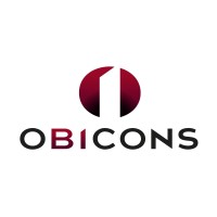 OBICONS Logo
