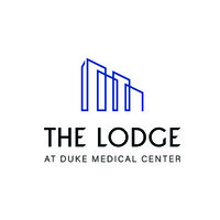 The Lodge at Duke Medical Center Logo