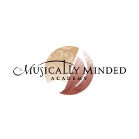 Musically Minded Academy Logo