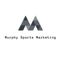 Murphy Sports Marketing Logo