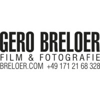 Gero Breloer Film & Fotografie Logo