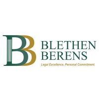 Blethen Berens Logo