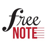 Free Note Logo
