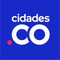 Cidades.co Logo