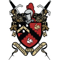 St. Thomas More Collegiate Logo