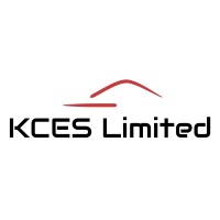 KCES Limited Logo